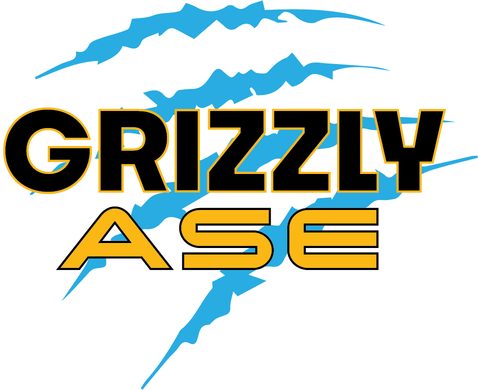 Grizzly Ase